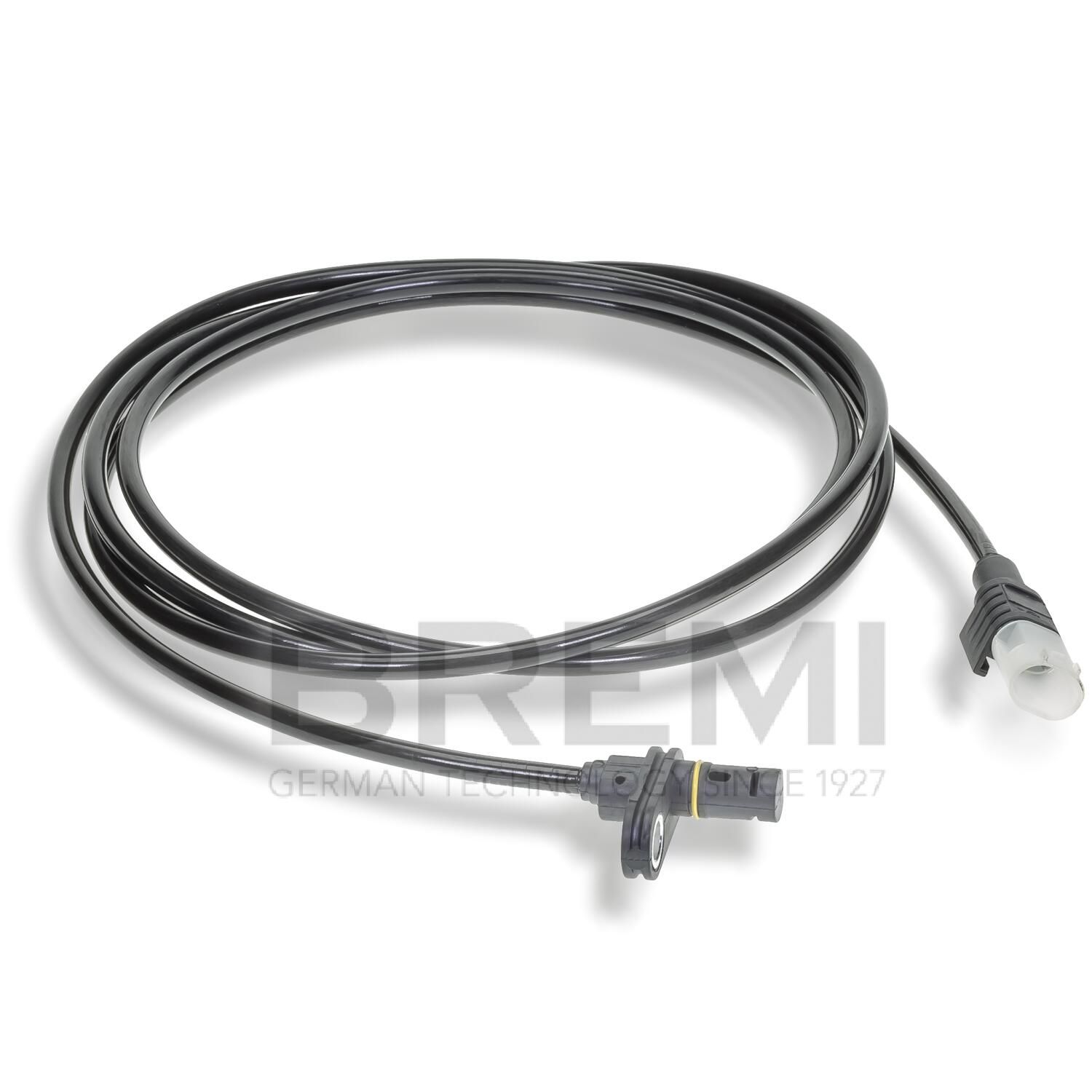 Sensor, Raddrehzahl