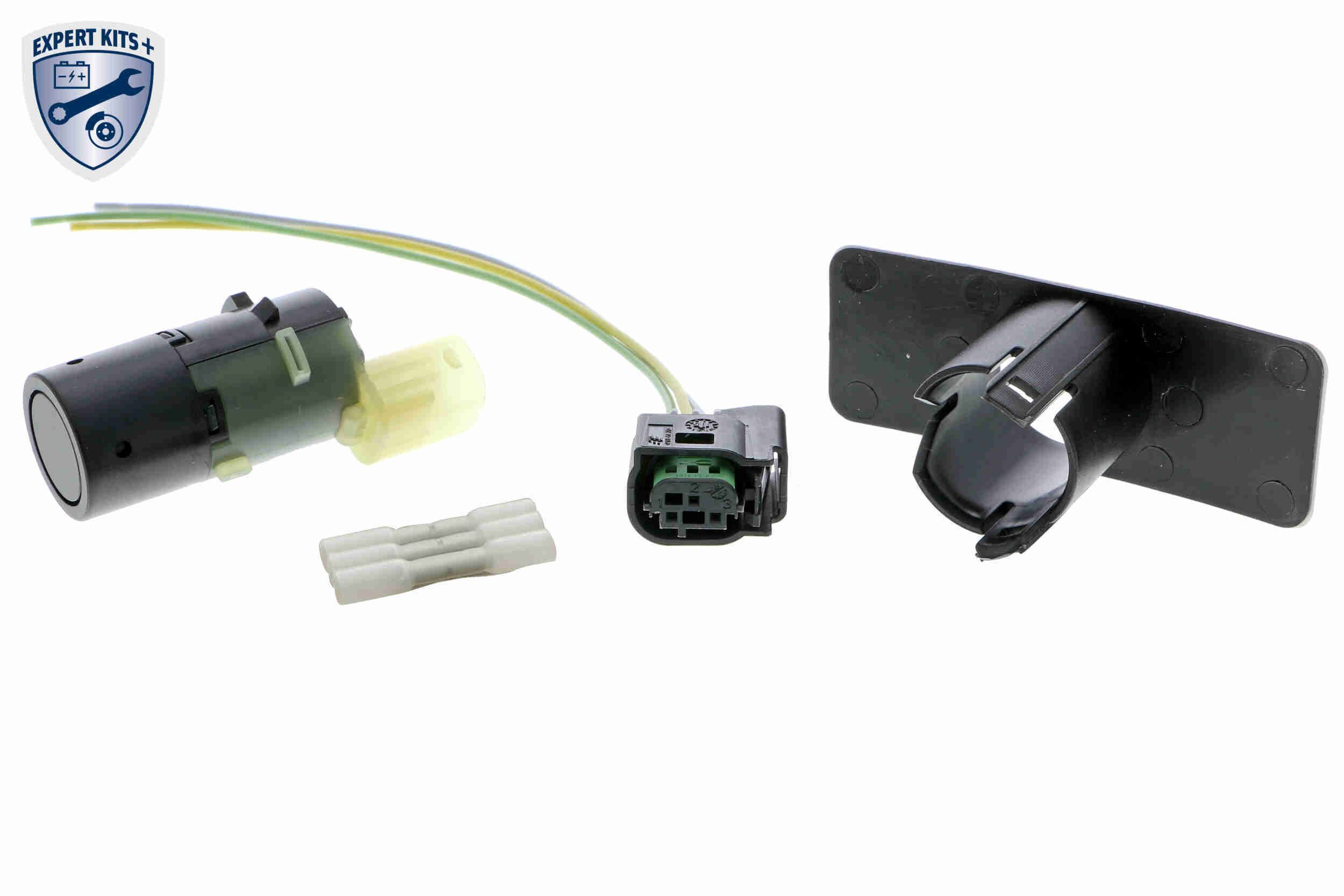 Sensor, Einparkhilfe