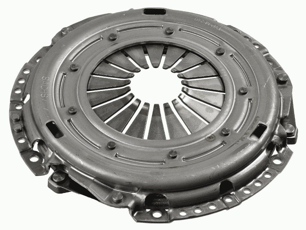 Clutch Pressure Plate 3082 002 048