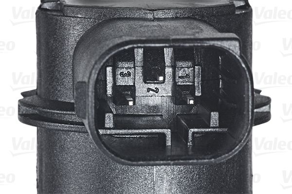 Sensor, Einparkhilfe