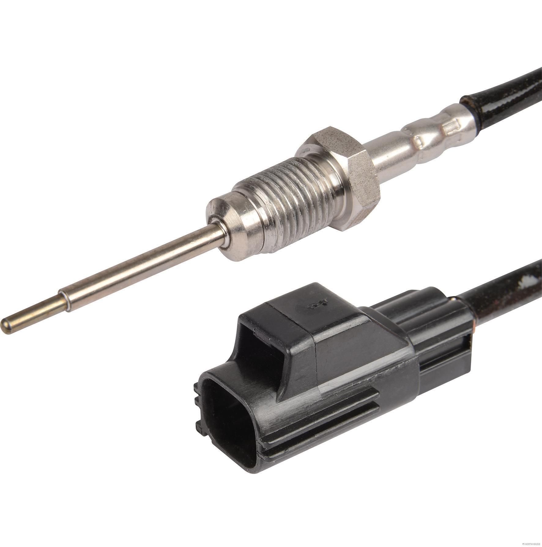 HERTH+BUSS ELPARTS 70682300 - Sensor, Abgastemperatur