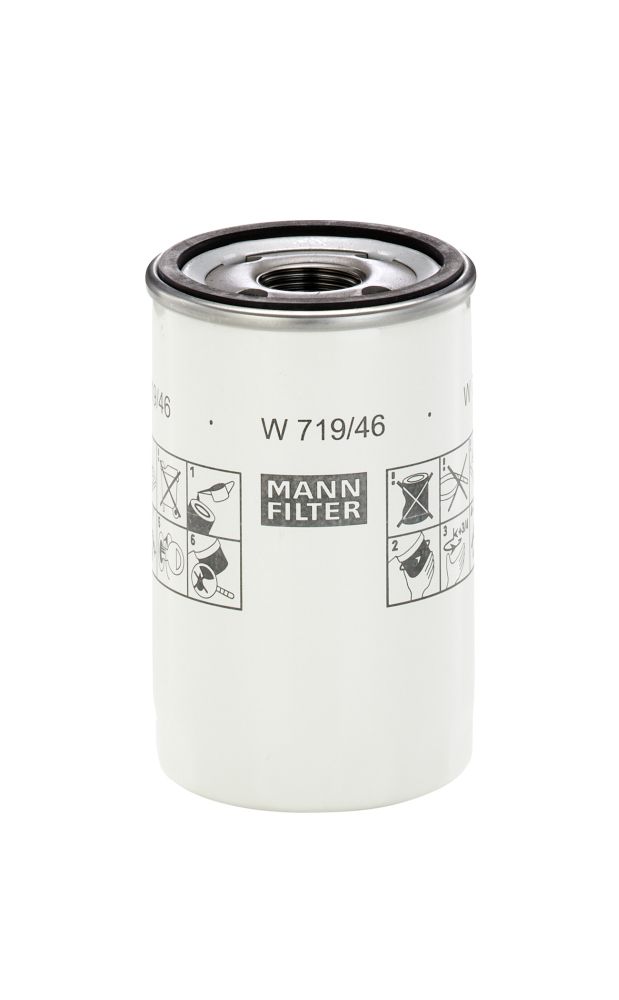 Oil Filter W 719/46