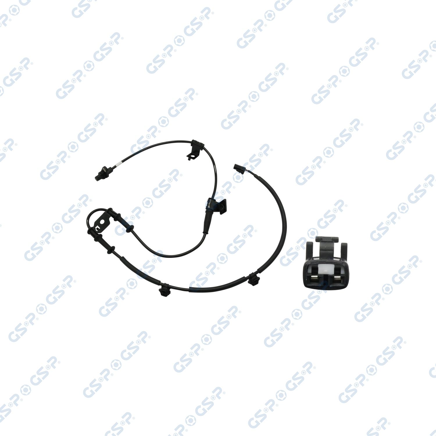 Sensor, revoluciones de la rueda