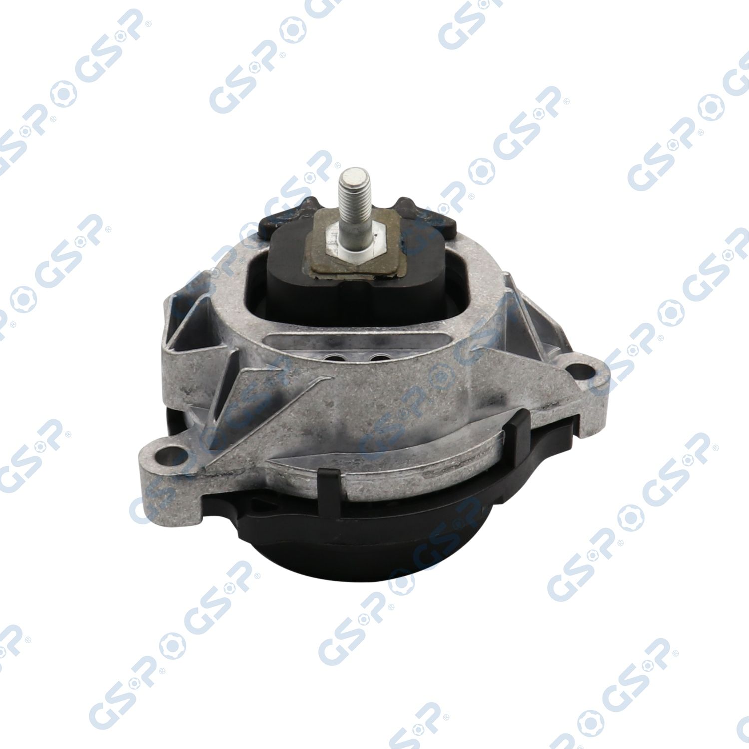 Soporte, motor