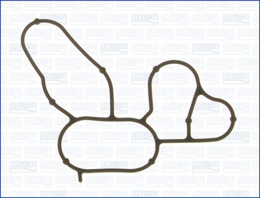 Dichtung, &Ouml;lfiltergeh&auml;use