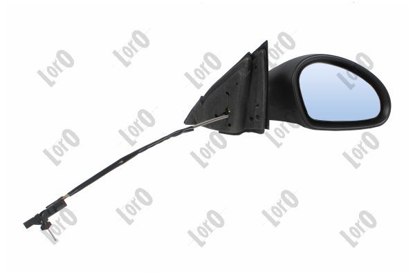 išorinis veidrodėlis