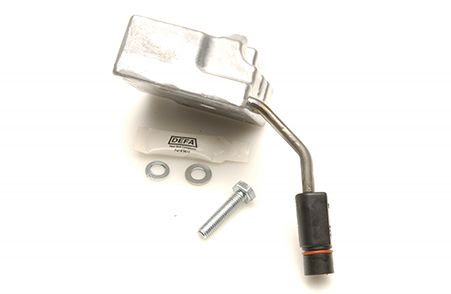 varmeelement, motorvarmersystem