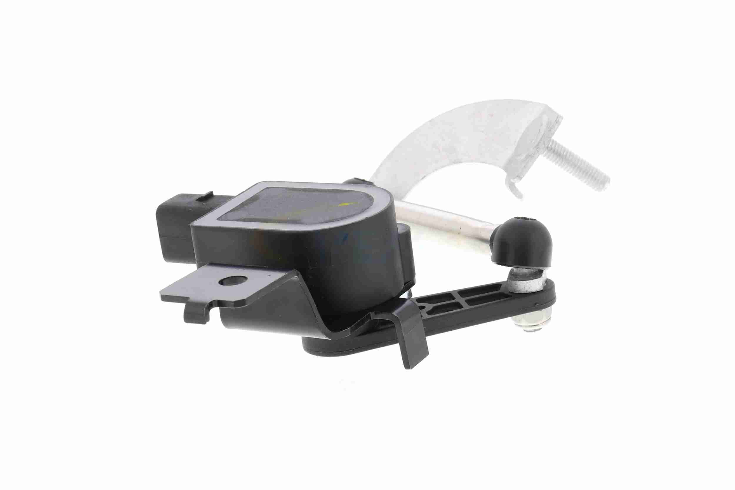 Sensor, Leuchtweitenregulierung