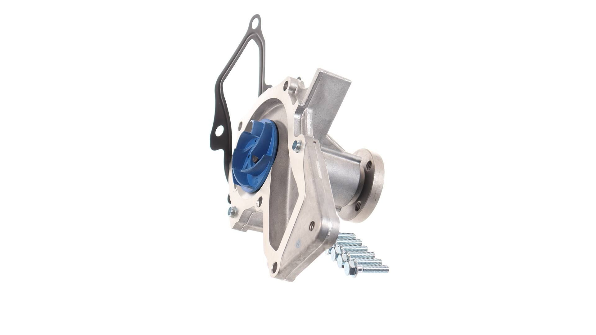Wasserpumpe, Motorkühlung Wasserpumpe, Motorkühlung