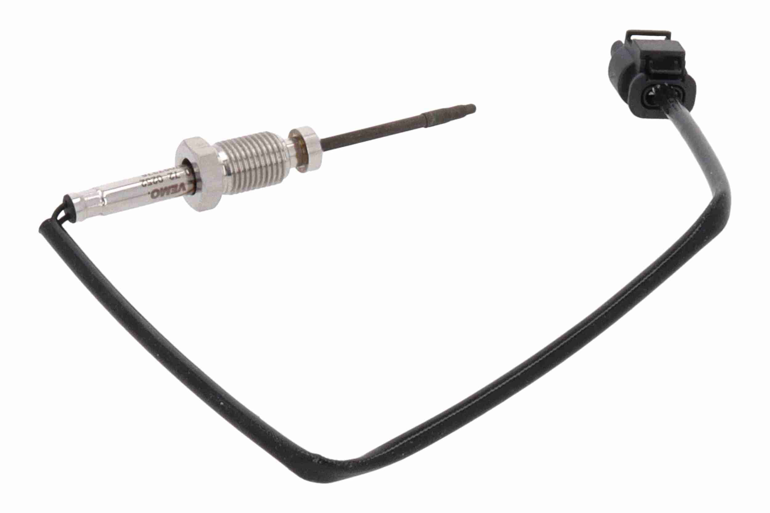 Sensor, Abgastemperatur