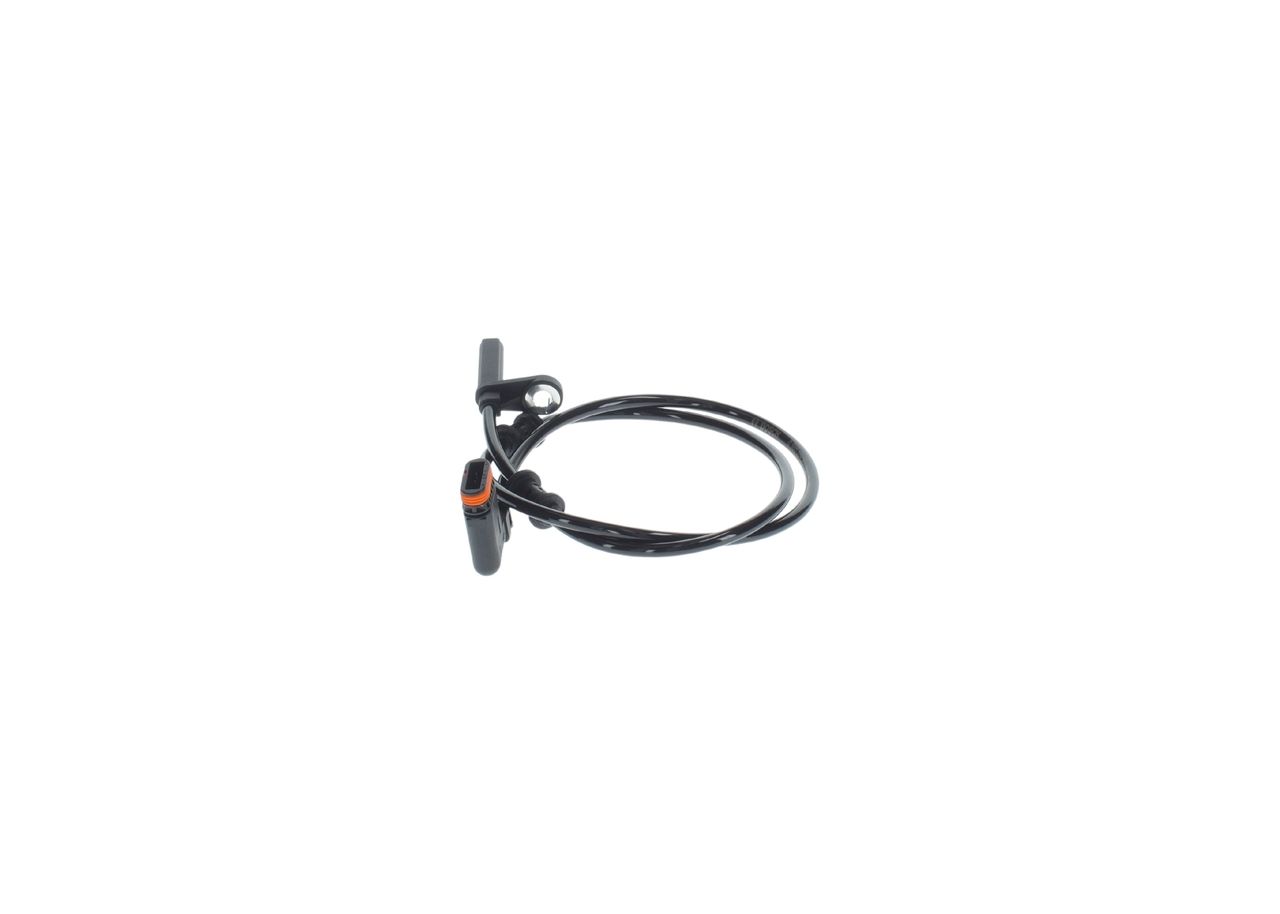 Sensor, Raddrehzahl