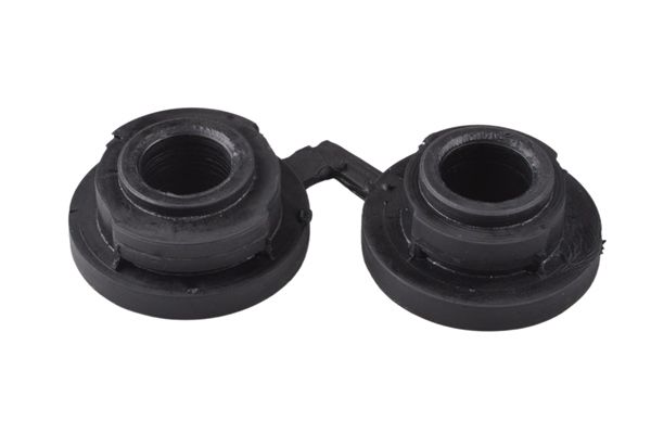 TEDGUM 00744510 Bushing, axle beam