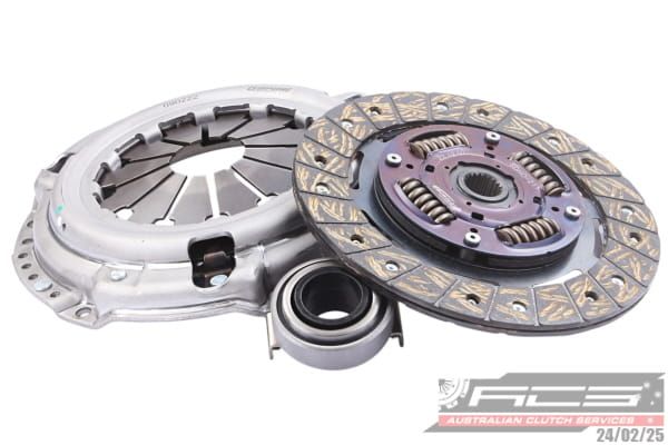 KIT STD HONDA JAZZ 1.5L - TecDoc Only