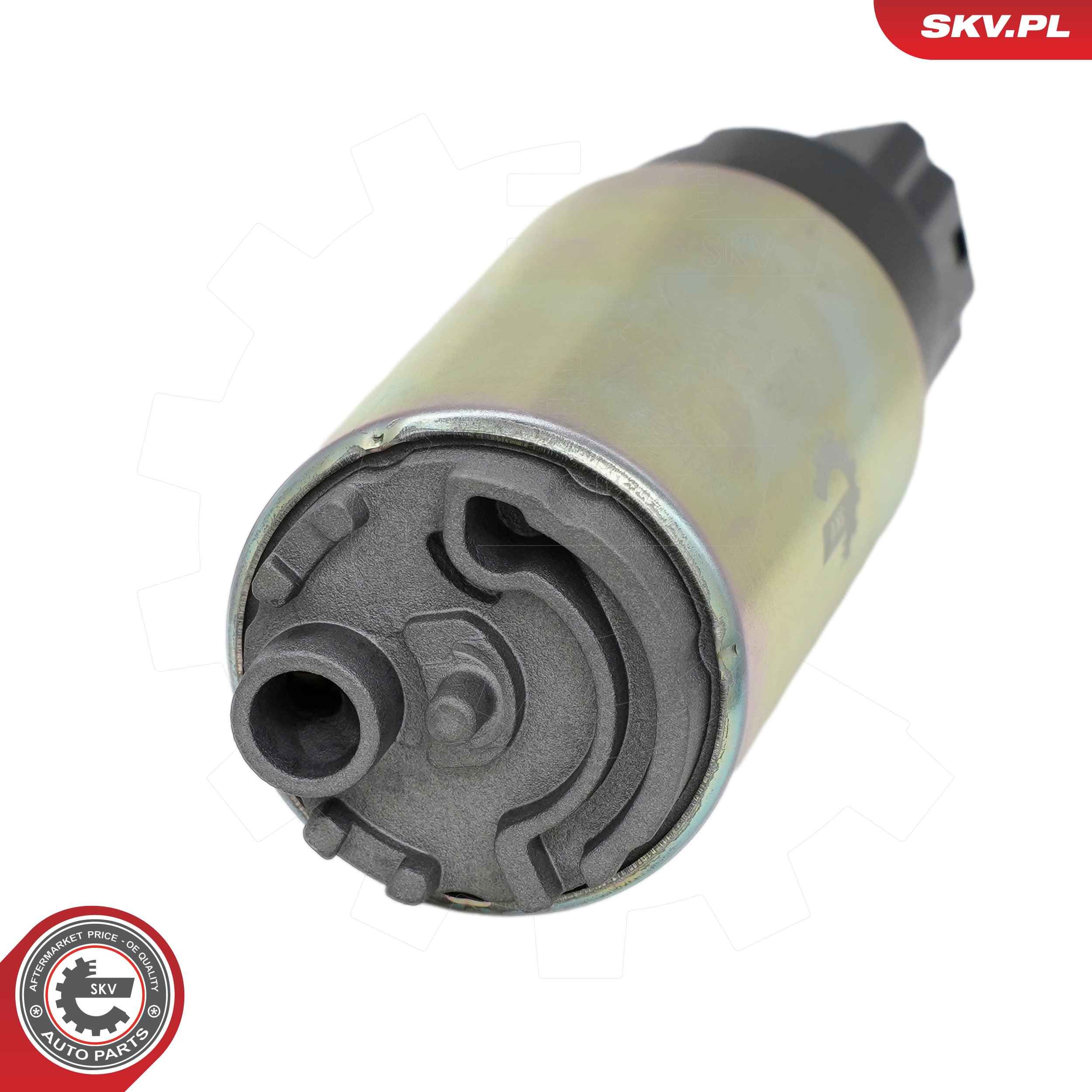 ESEN SKV 02SKV227 - Kraftstoffpumpe