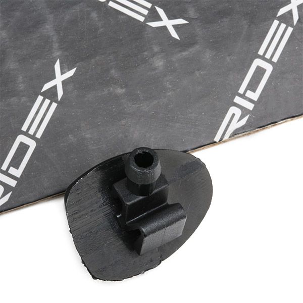 RIDEX 303W0024 Washer Fluid Jet, window cleaning