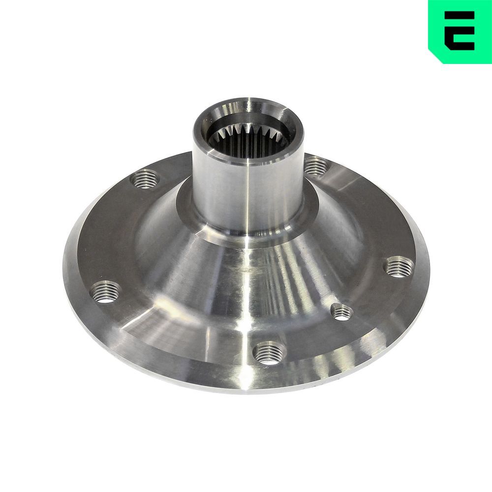 OPTIMAL 04-P403 - Radnabe