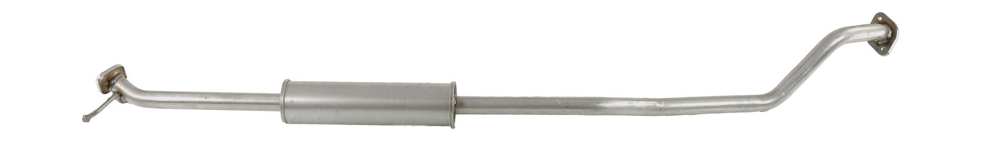 Mittelschalld&auml;mpfer