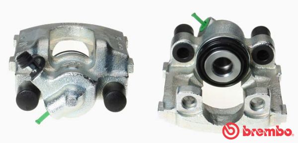 Bremssattel