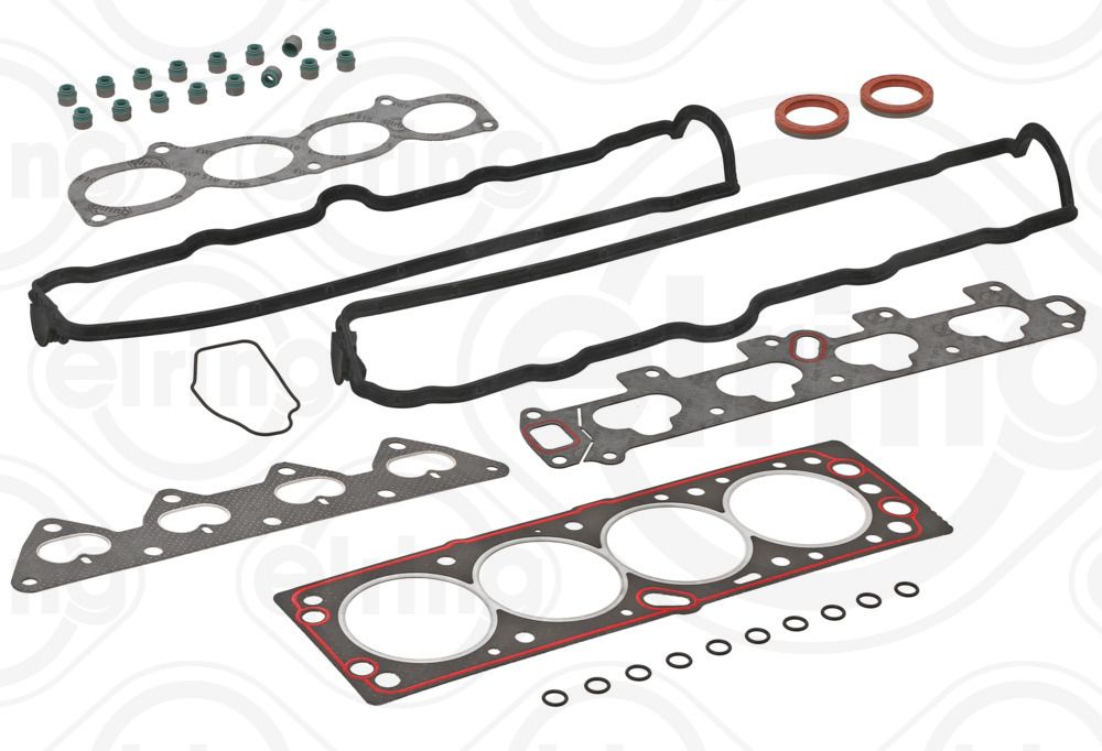 Gasket Kit, cylinder head 198.120