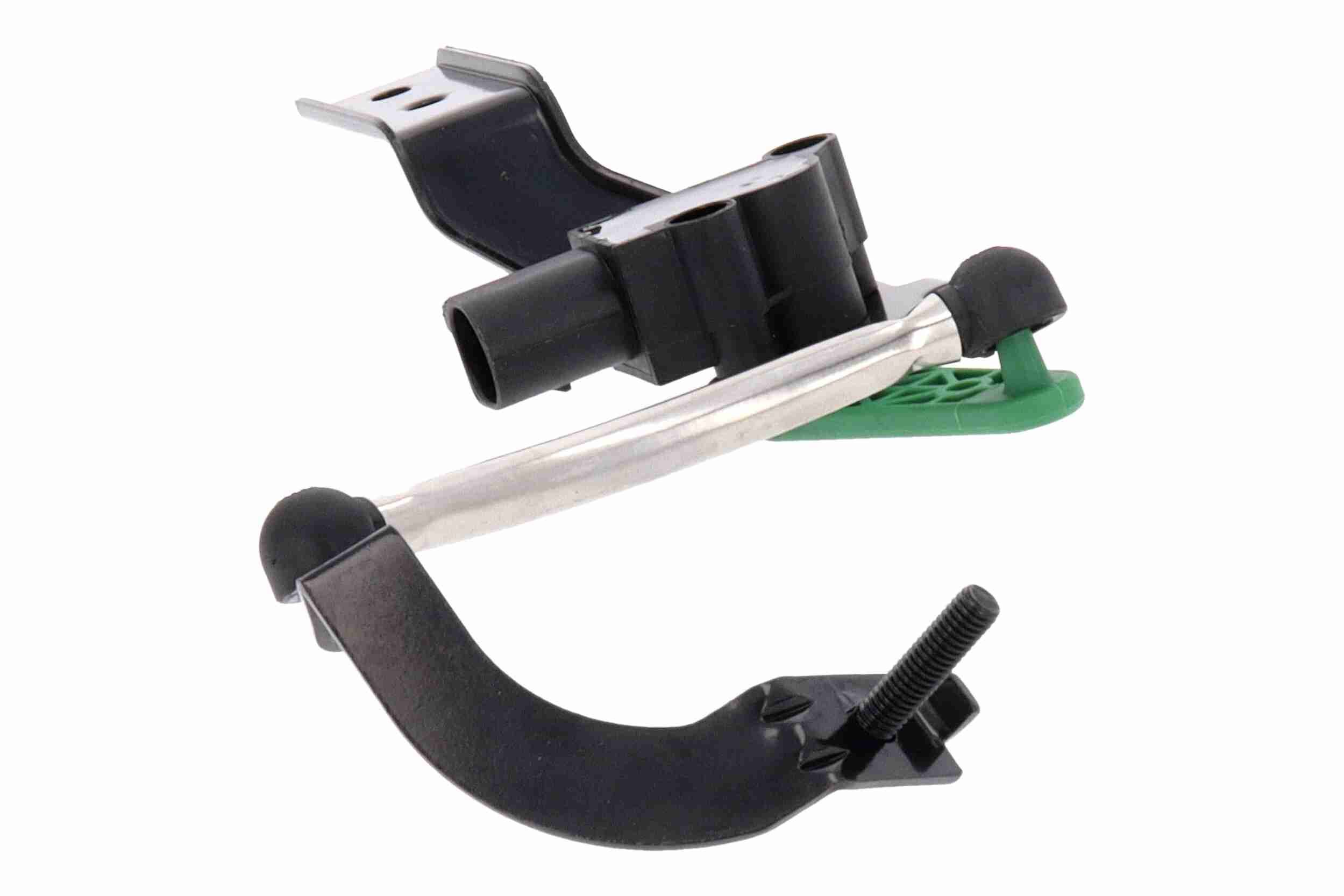 Sensor, Leuchtweitenregulierung