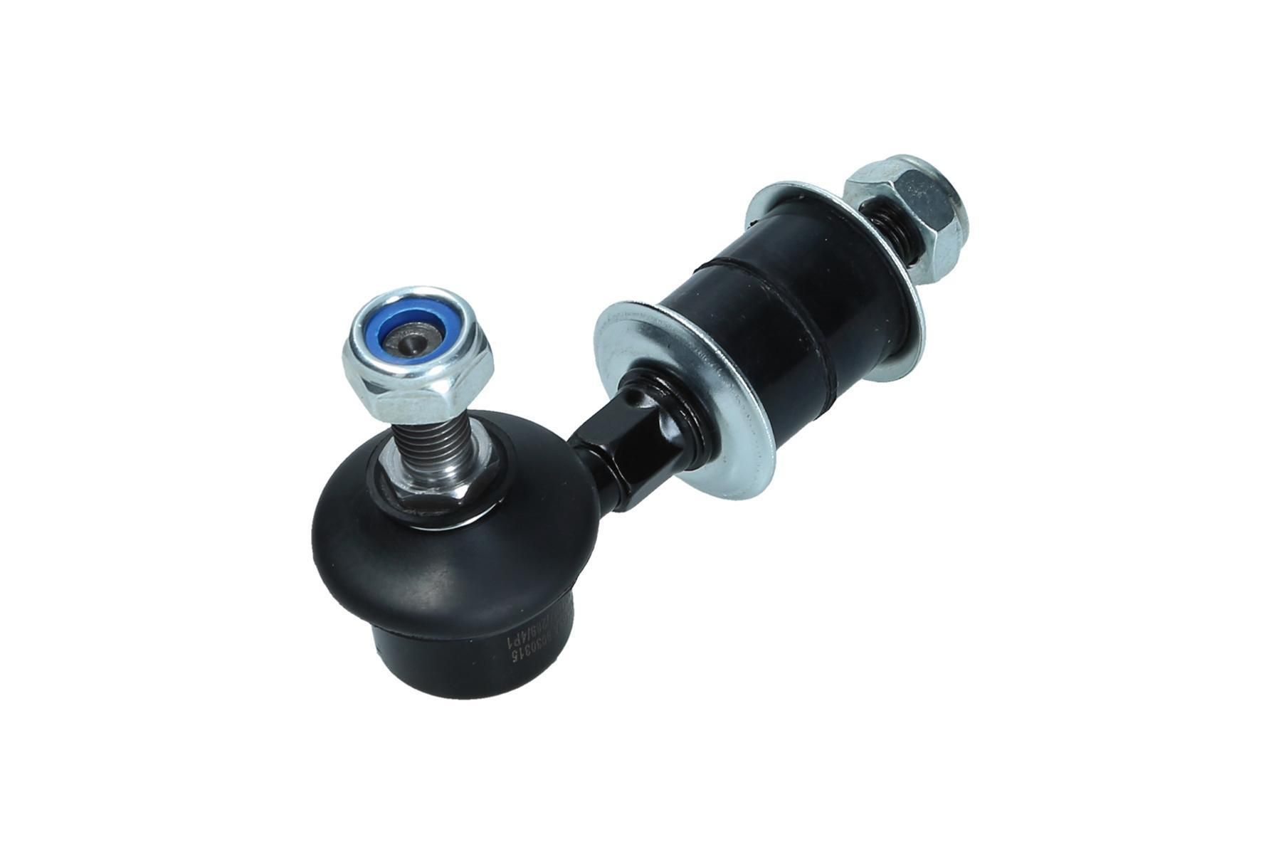 Stange/Strebe, Stabilisator