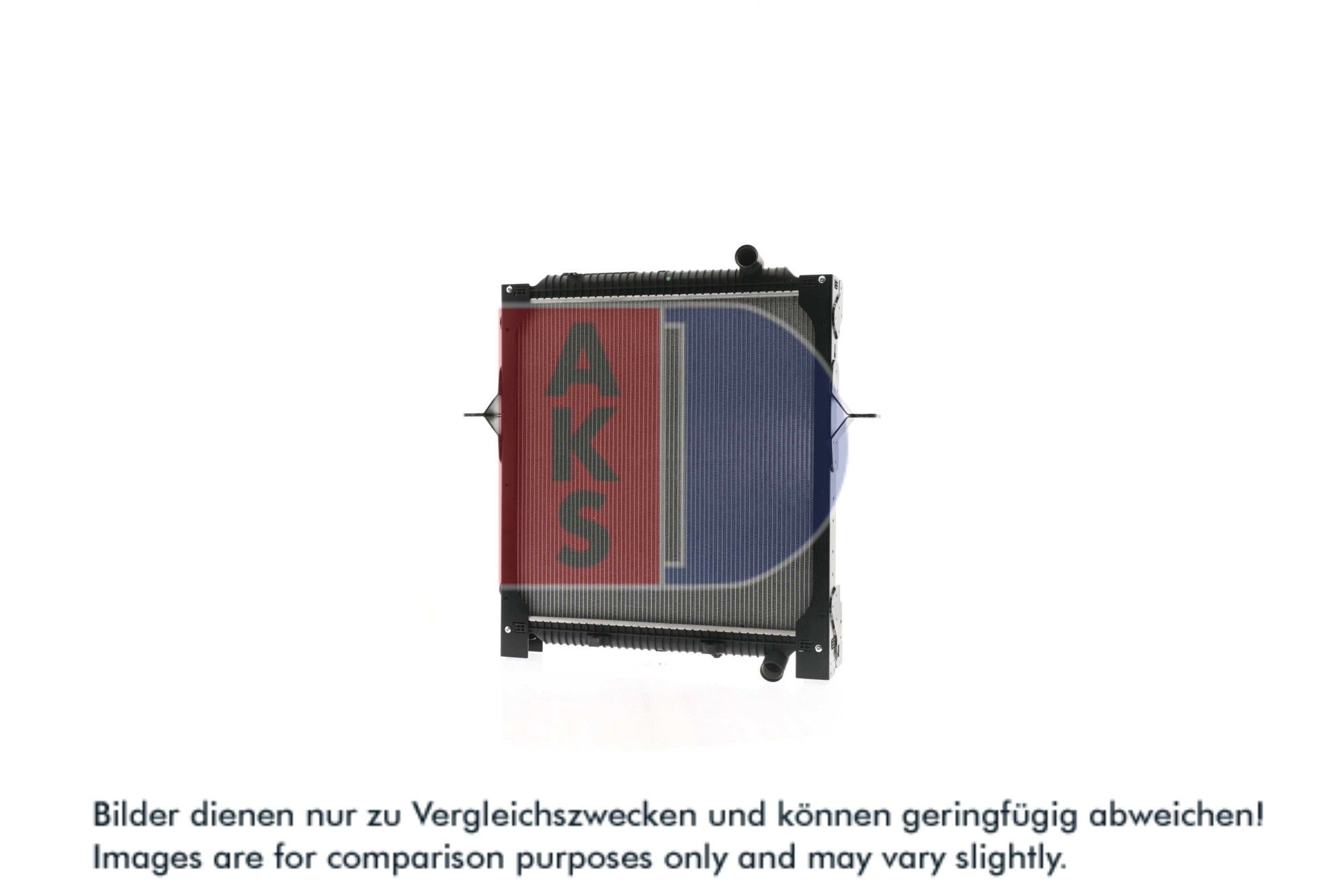 K&uuml;hler, Motork&uuml;hlung