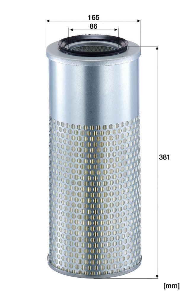 Luftfilter