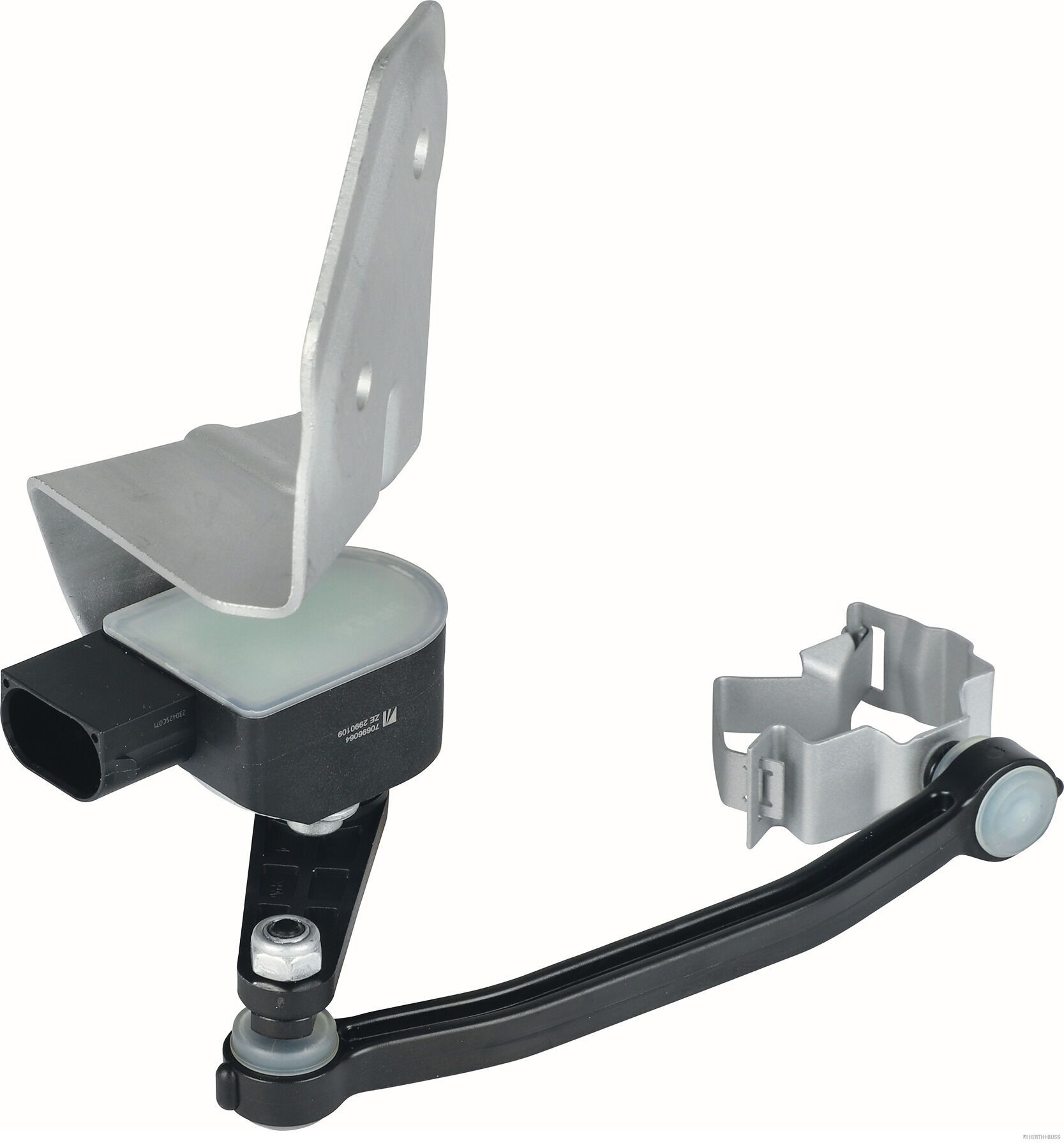 Sensor, Leuchtweitenregulierung