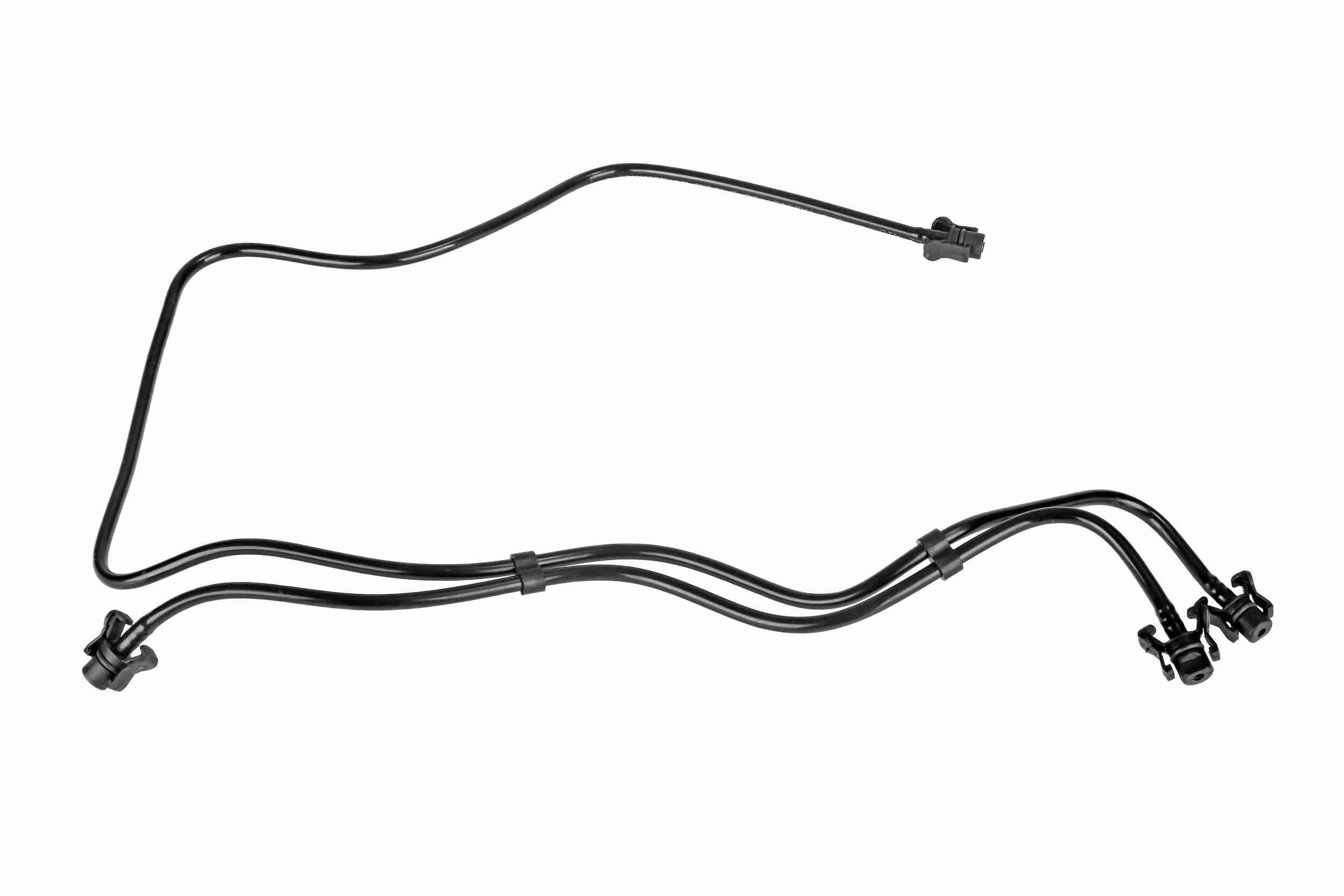 K&uuml;hlmittelrohrleitung