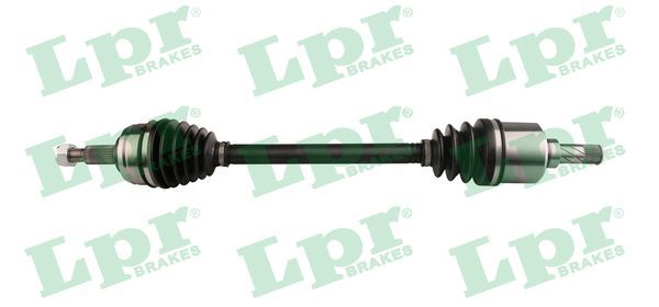 Drive Shaft DS52727