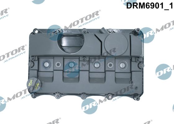 Dr.Motor Automotive DRM6901 Cylinder Head Cover