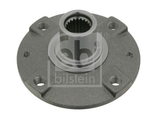 FEBI BILSTEIN 09322 - Radnabe