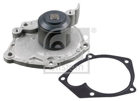 FEBI BILSTEIN 29703 - Wasserpumpe, Motork&uuml;hlung