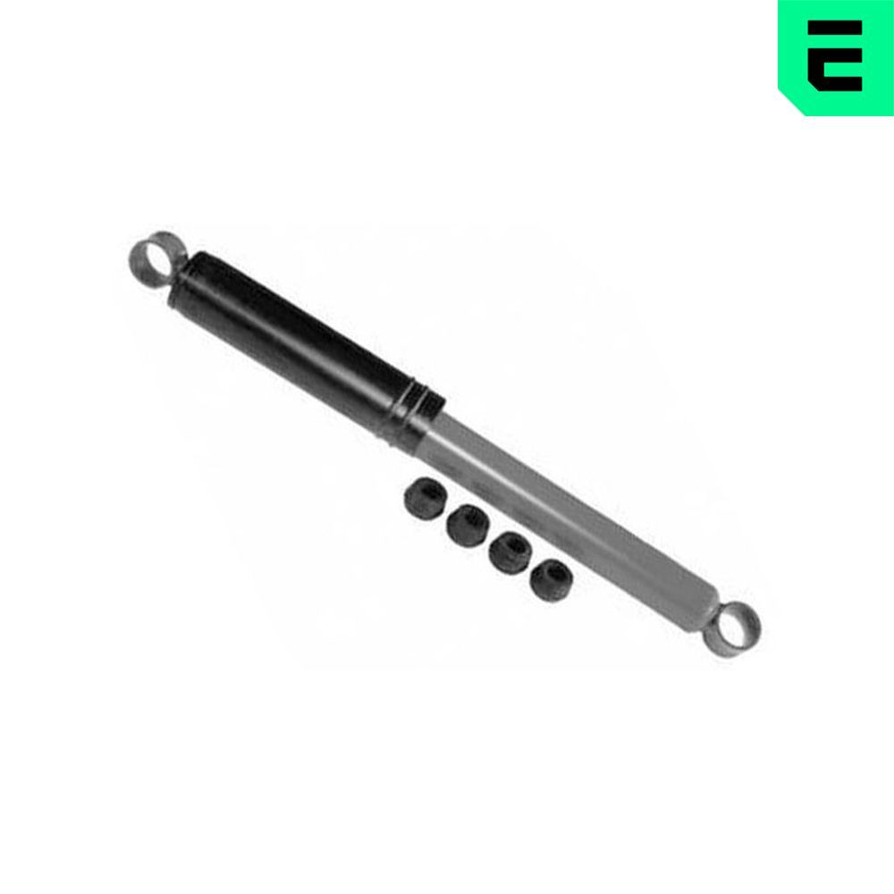 Sto&szlig;d&auml;mpfer