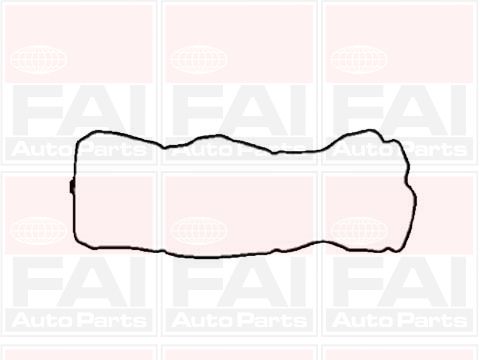 Dichtung, Zylinderkopfhaube