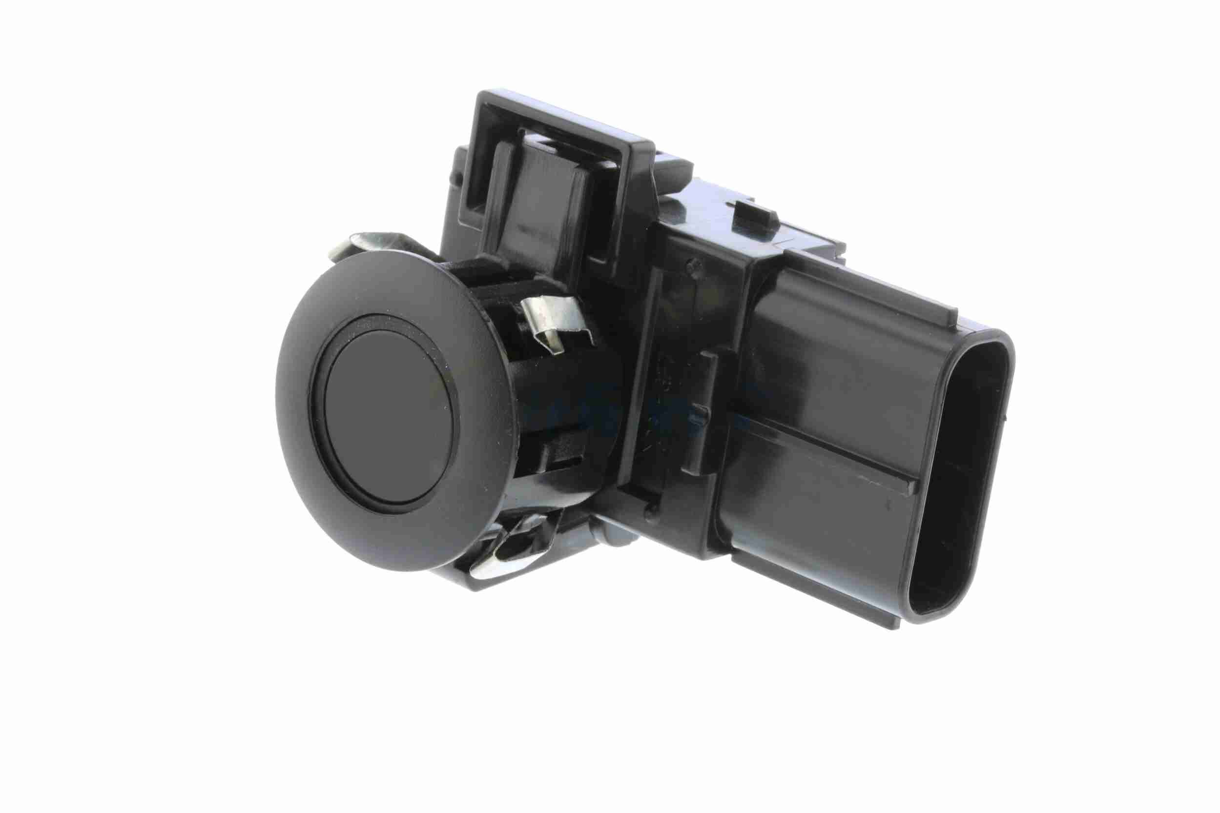Sensor, Einparkhilfe