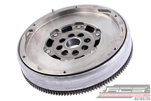 DMF PEUGEOT HDi 2.0L 10/06-on - TecDoc 1