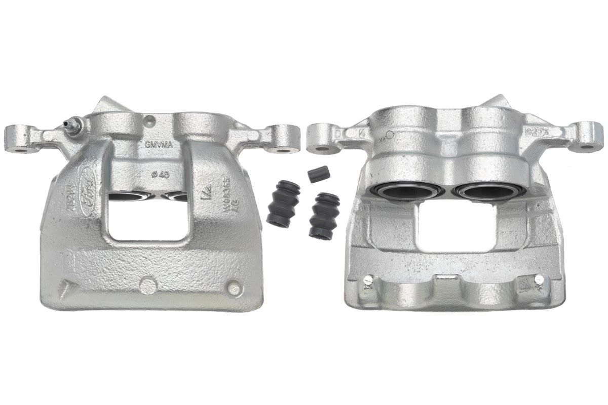Bremssattel