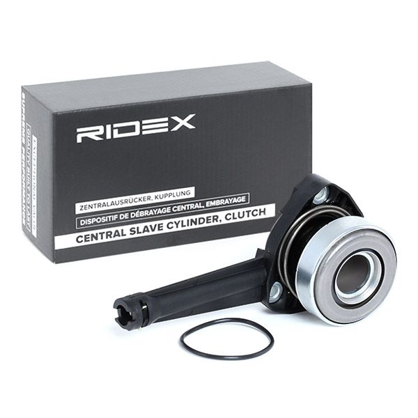 RIDEX 47C0007 Central Slave Cylinder, clutch