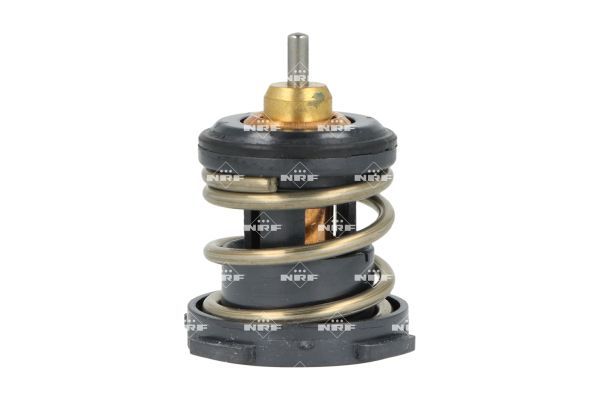 Thermostat, K&uuml;hlmittel