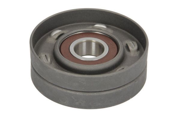 Tensioner Pulley, V-ribbed belt E2W5714BTA