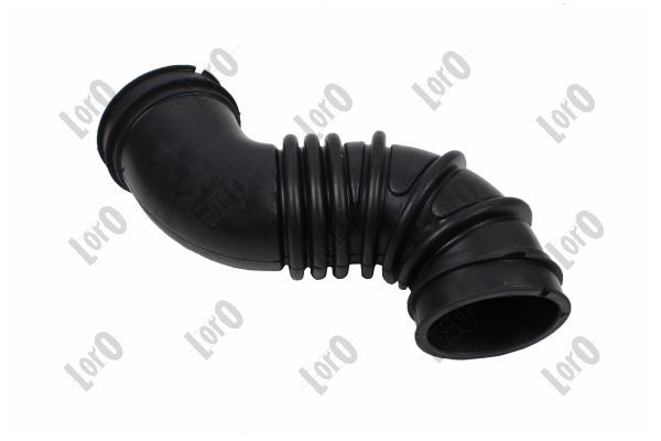 įsiurbimo vamzdis, oro filtras