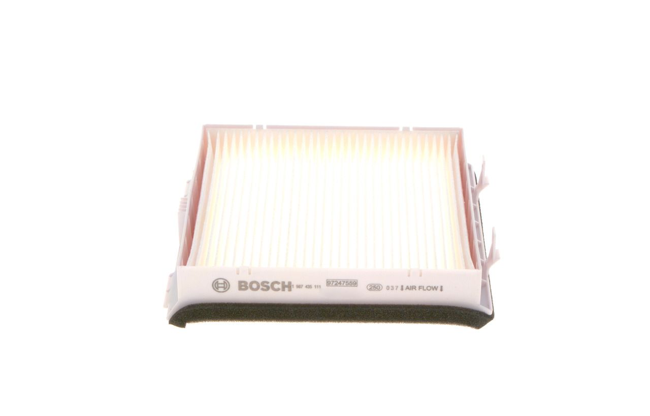 Filter, Innenraumluft Filter, Innenraumluft