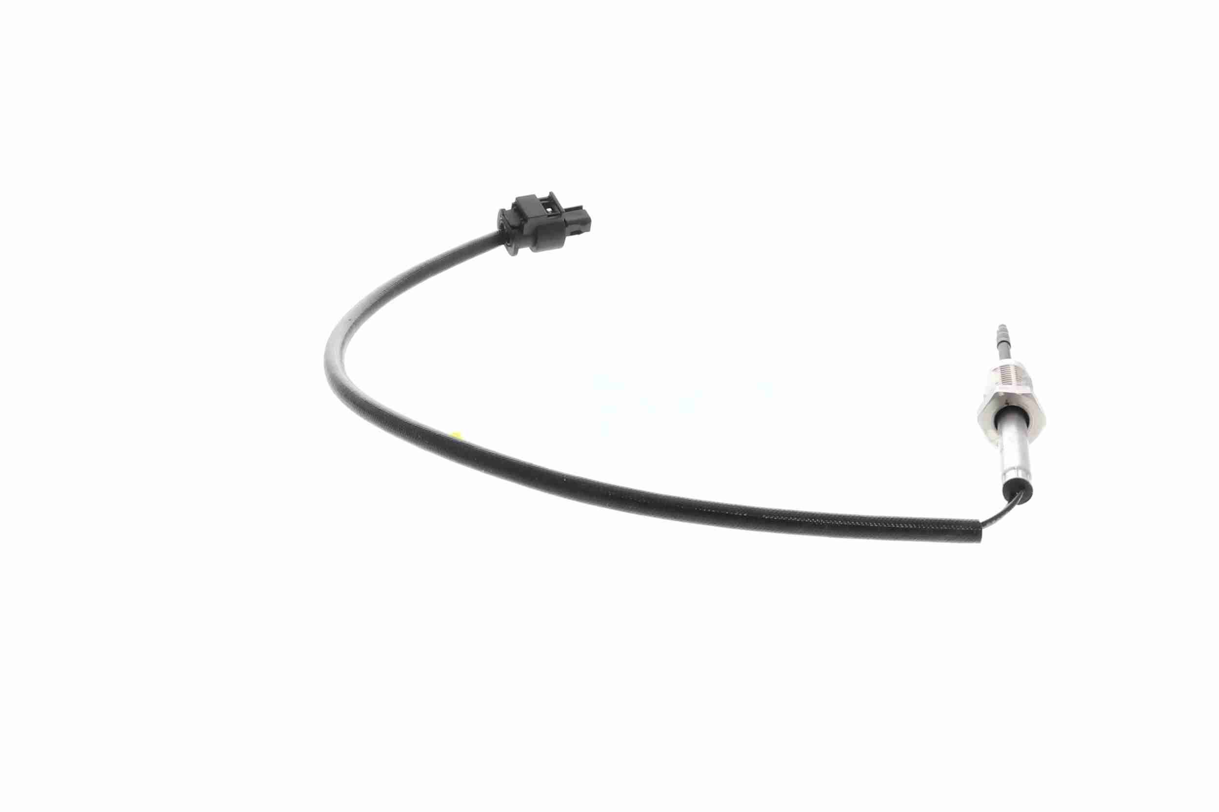 Sensor, Abgastemperatur