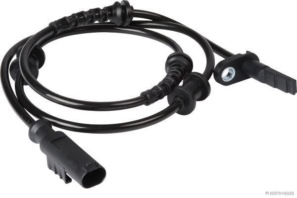 HERTH+BUSS ELPARTS 70660574 - Sensor, Raddrehzahl