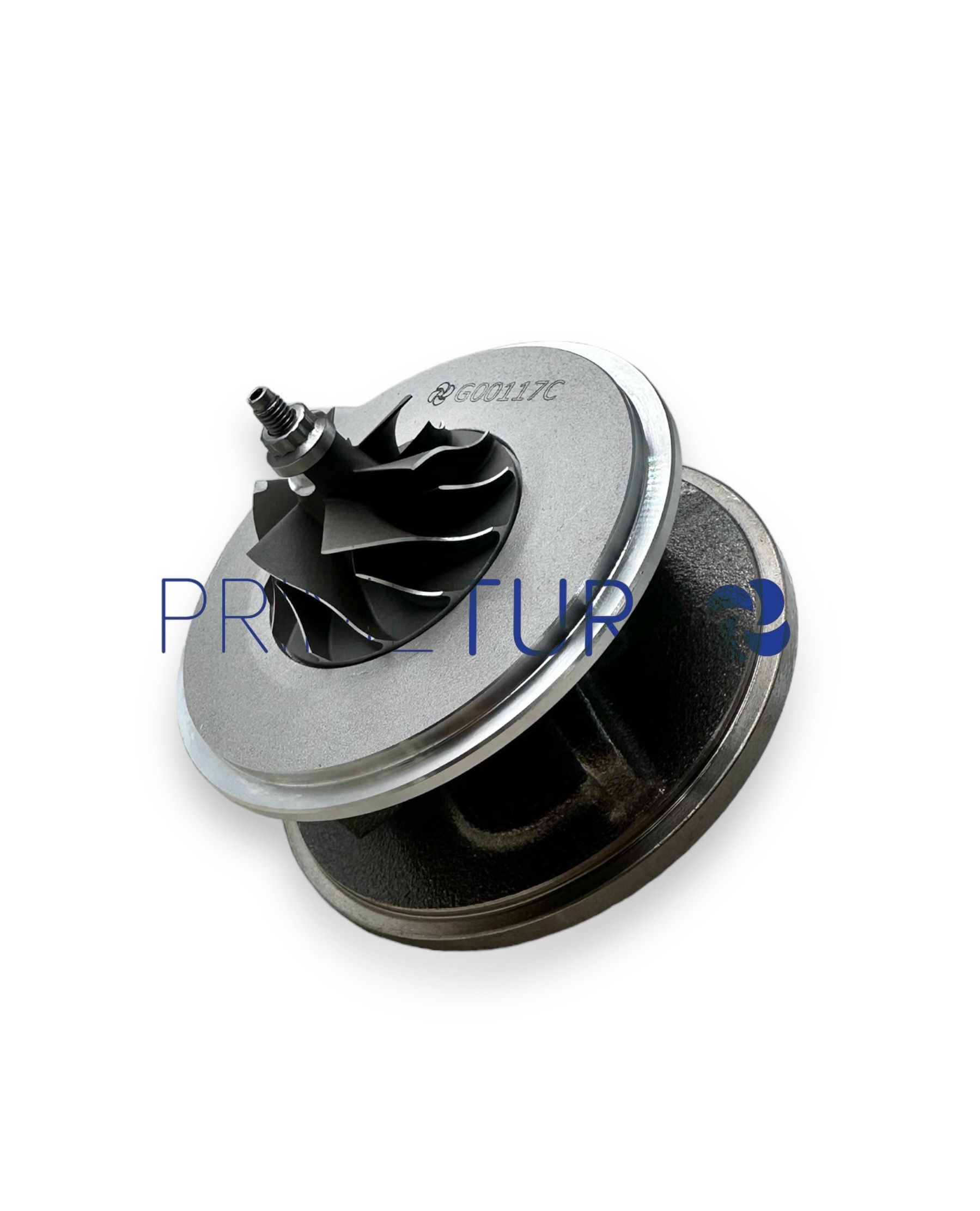 Prime Turbo G00117C - Rumpfgruppe, Turbolader