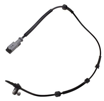 Sensor, revoluciones de la rueda
