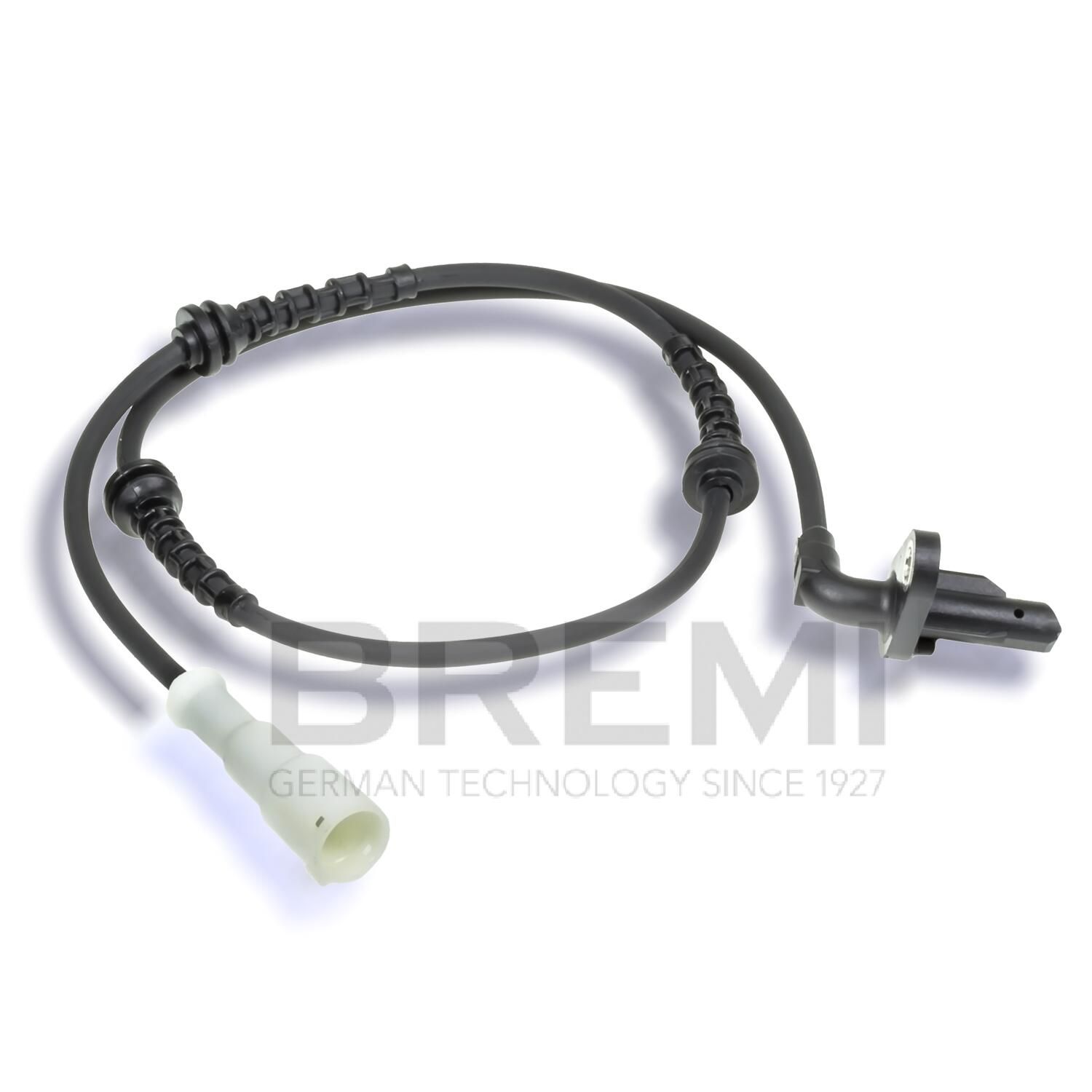 Sensor, Raddrehzahl