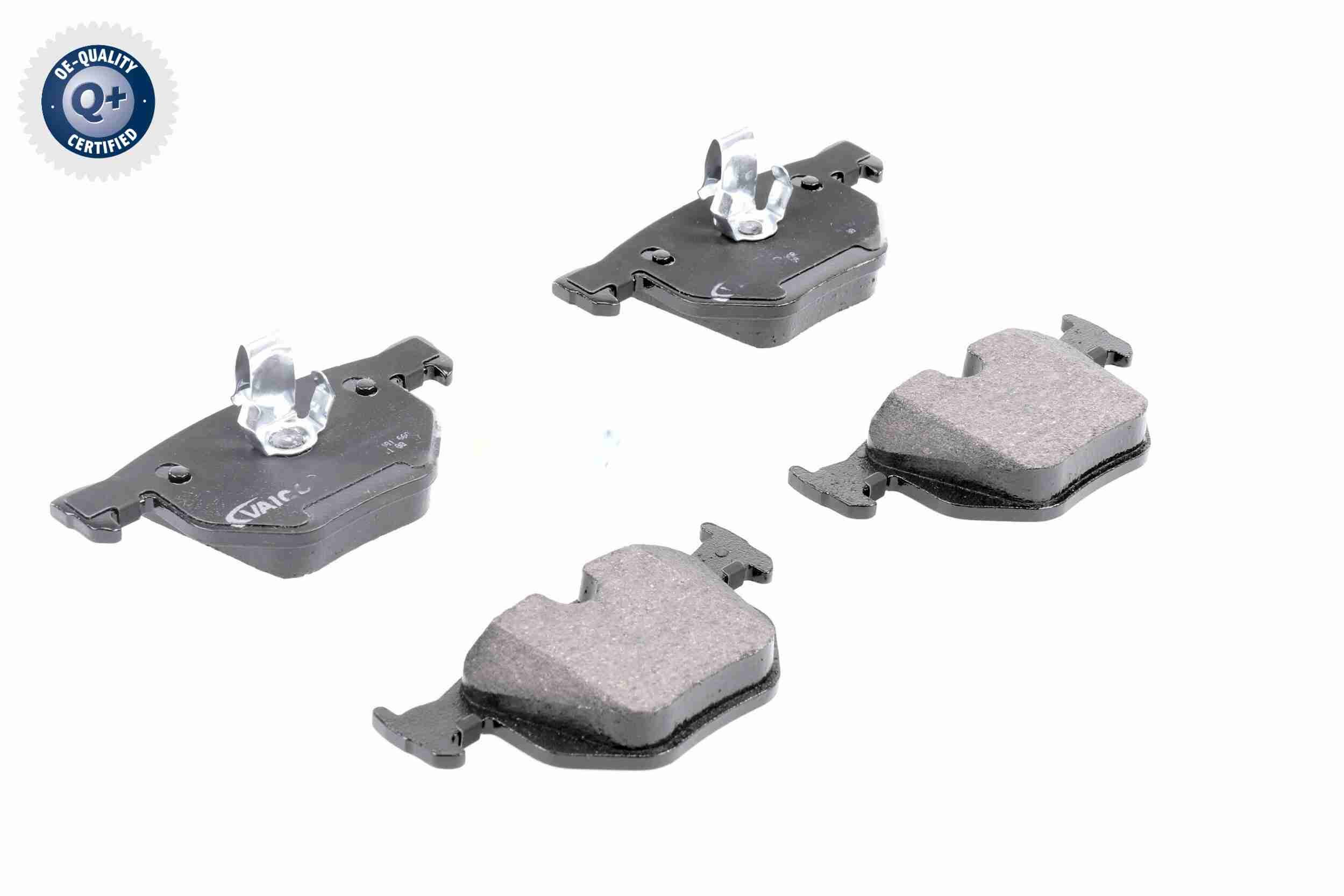 Bremsbelagsatz, Scheibenbremse Bremsbelagsatz, Scheibenbremse