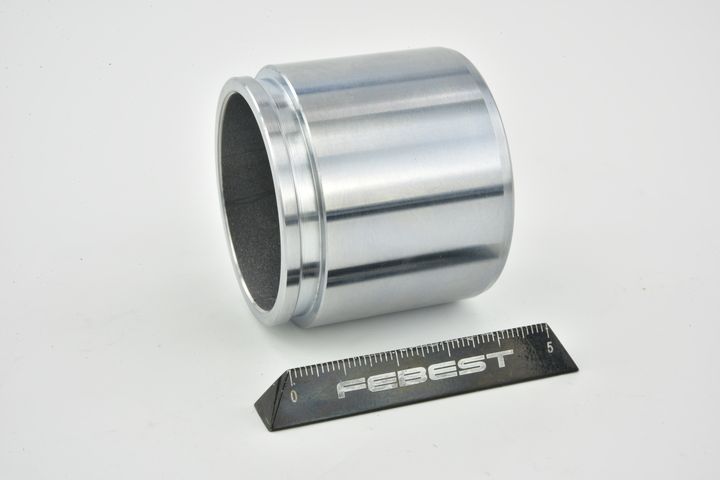 stūmoklis, stabdžių apkaba